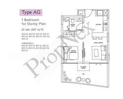 Archipelago (D16), Condominium #516764451